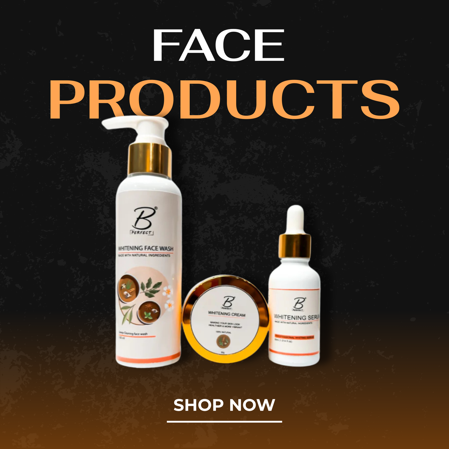Face Products