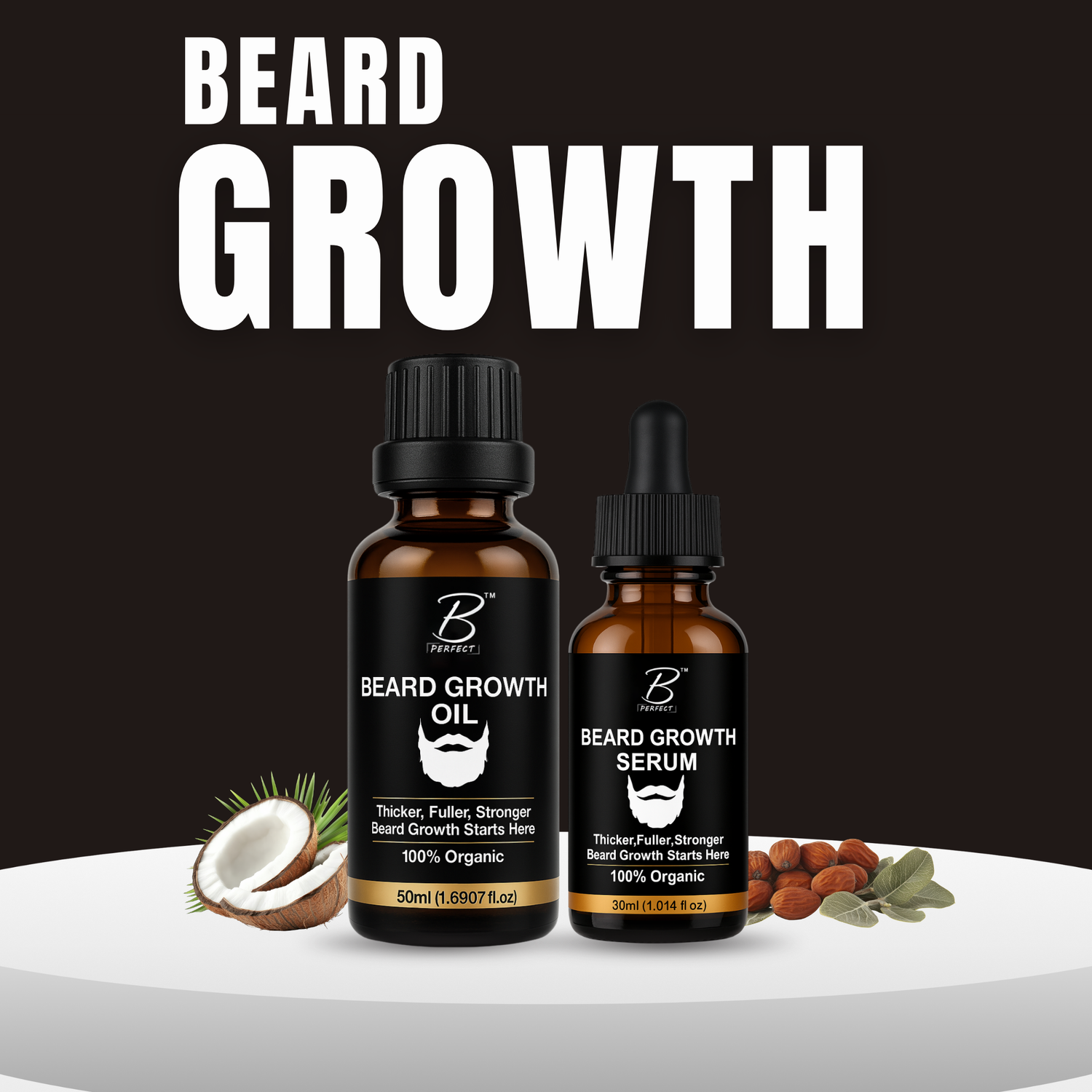 Beard Care
