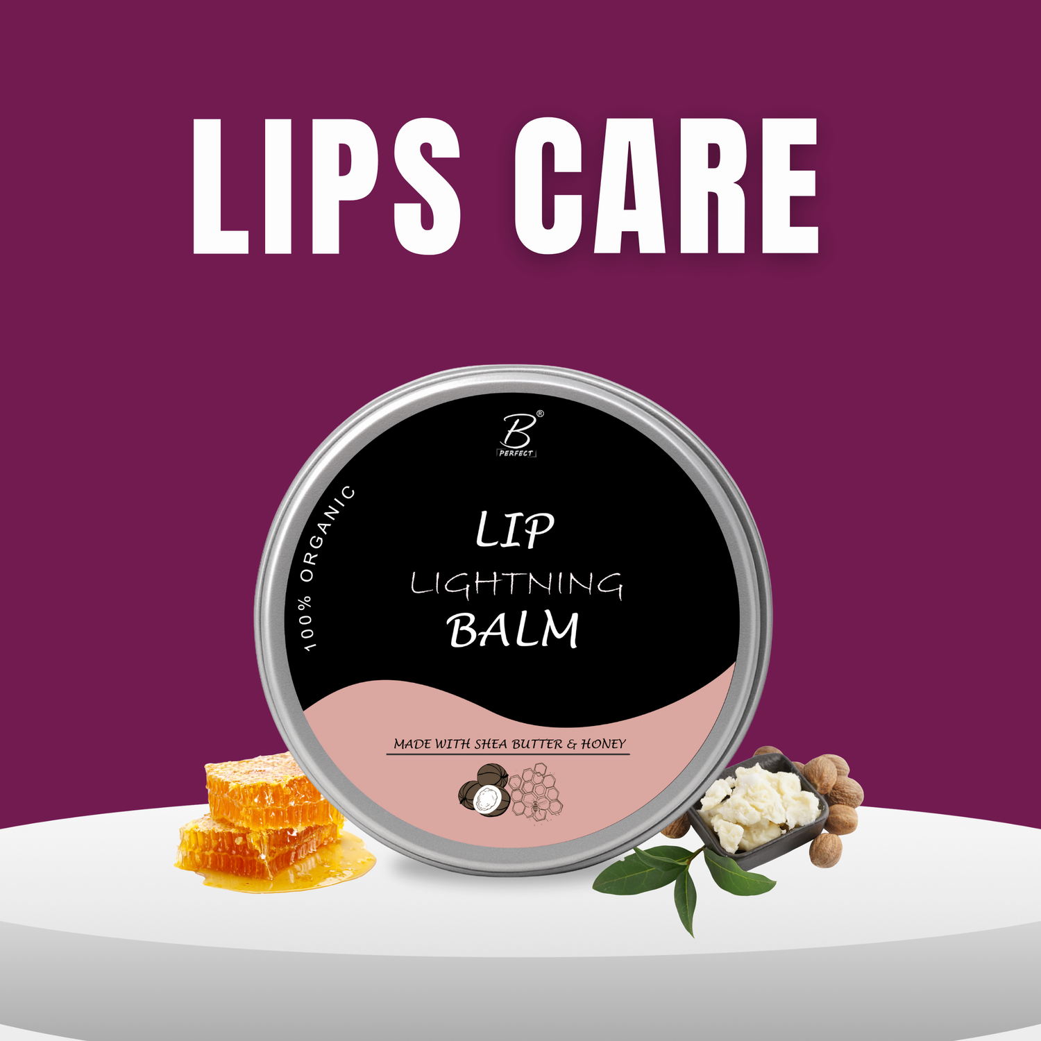 Lip Care