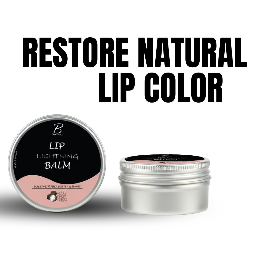 Lip Lightener Balm