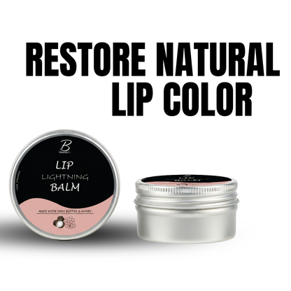 Lip Lightener Balm