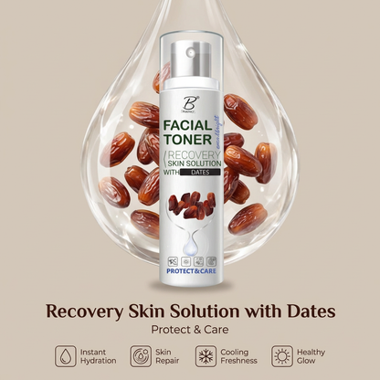 Dates Facial toner