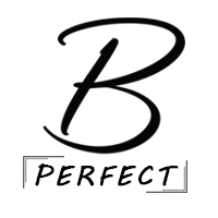 Bperfectbrand logo