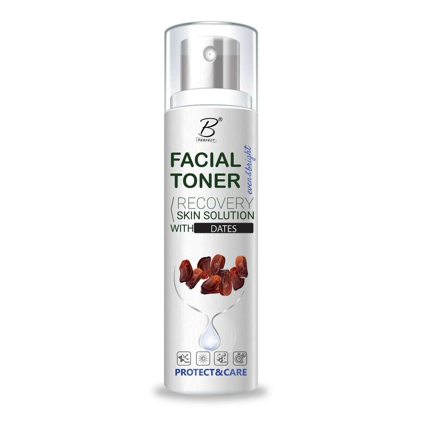 Dates Facial toner