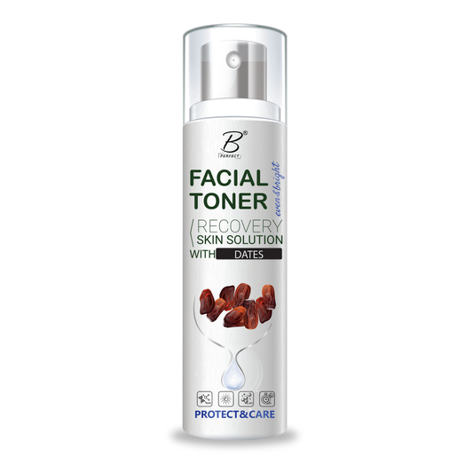 Dates Facial toner
