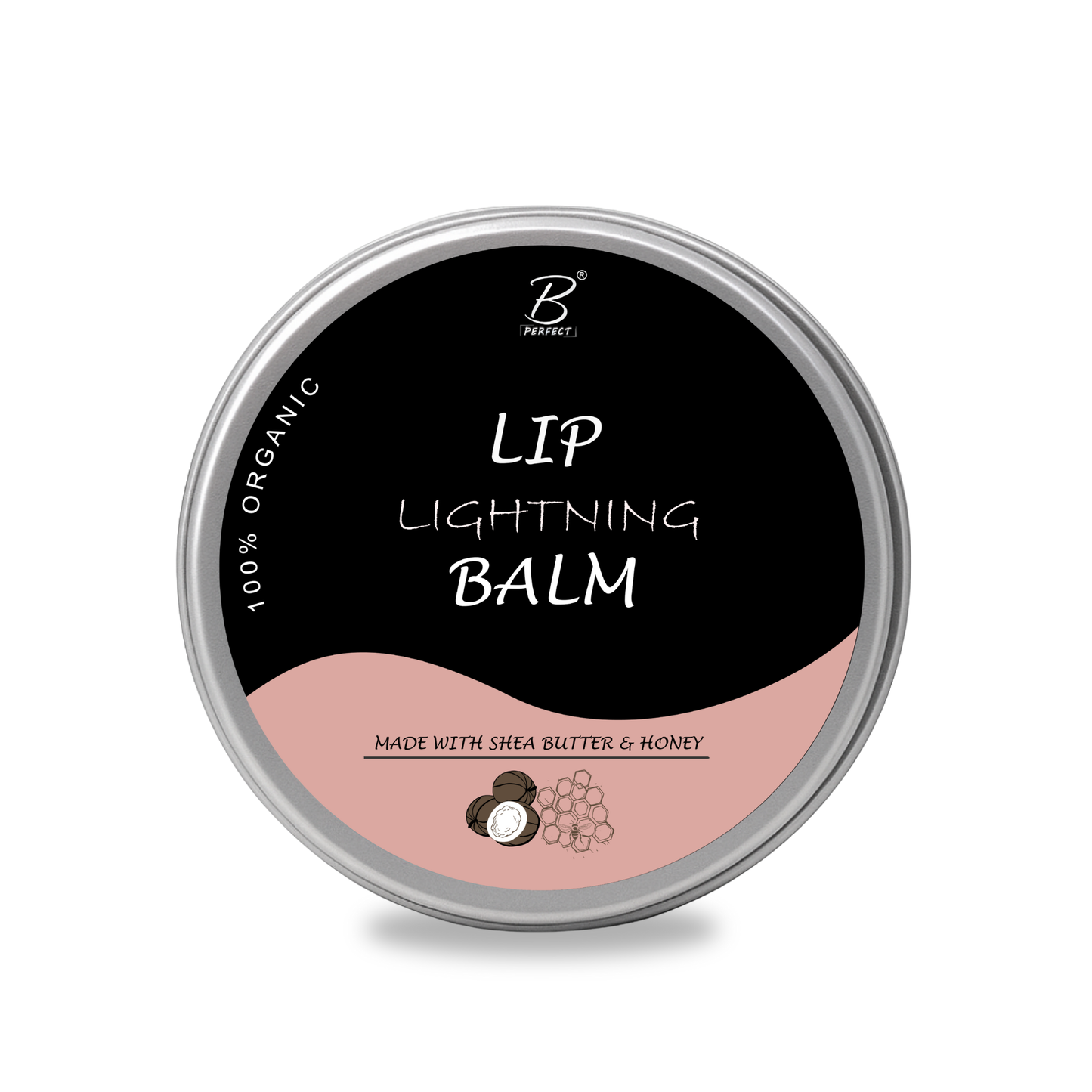 Lip Lightener Balm
