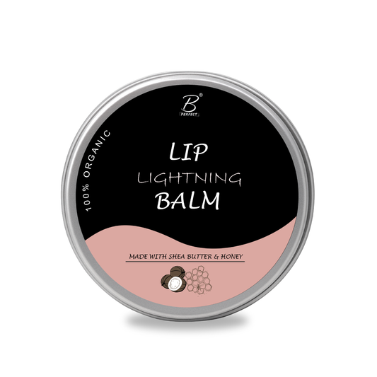 Lip Lightener Balm