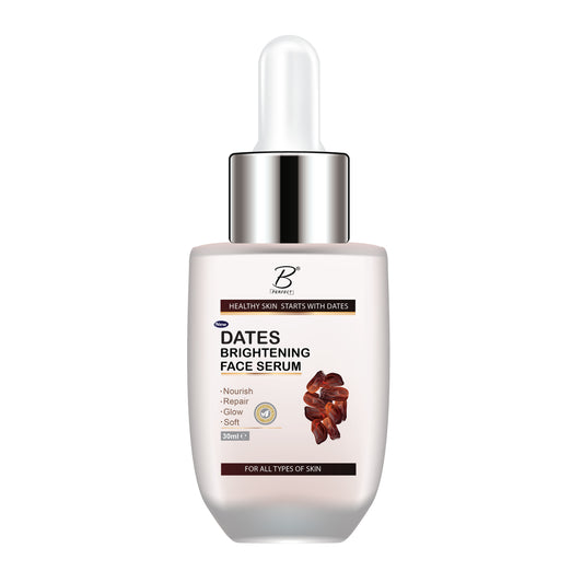 Dates Brightening Serum