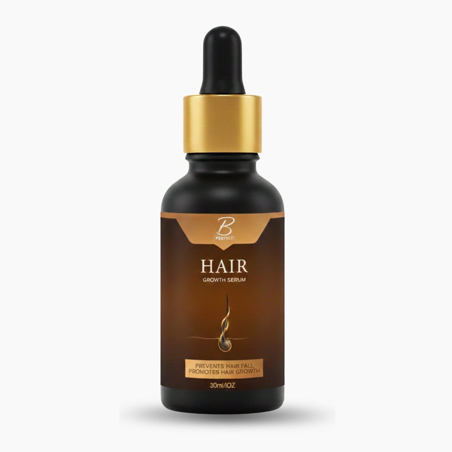 Hair Growth Serum