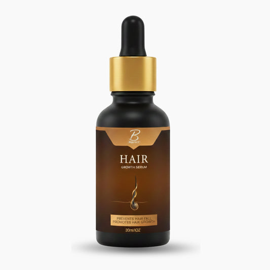 Hair Growth Serum