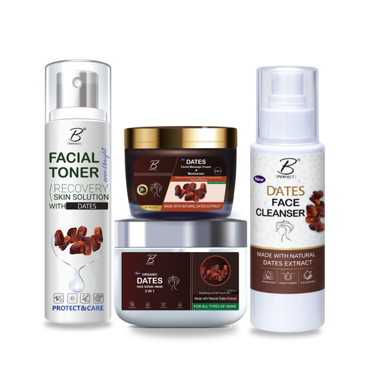 Dates Facial Skin Care