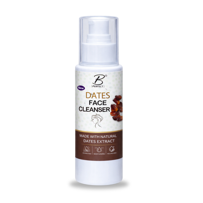 Dates Facial Cleanser
