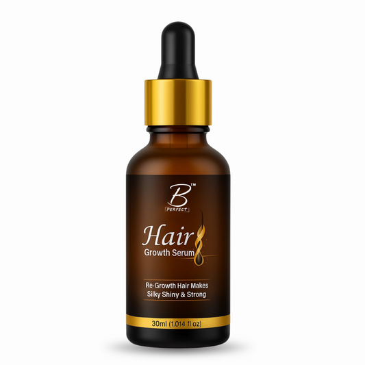 hair growth serum